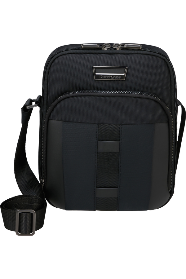 Samsonite Urban-Eye Bolso Cross-over M 2025