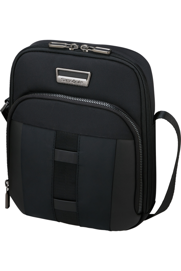 Samsonite Urban-Eye Bolso Cross-over M 2025