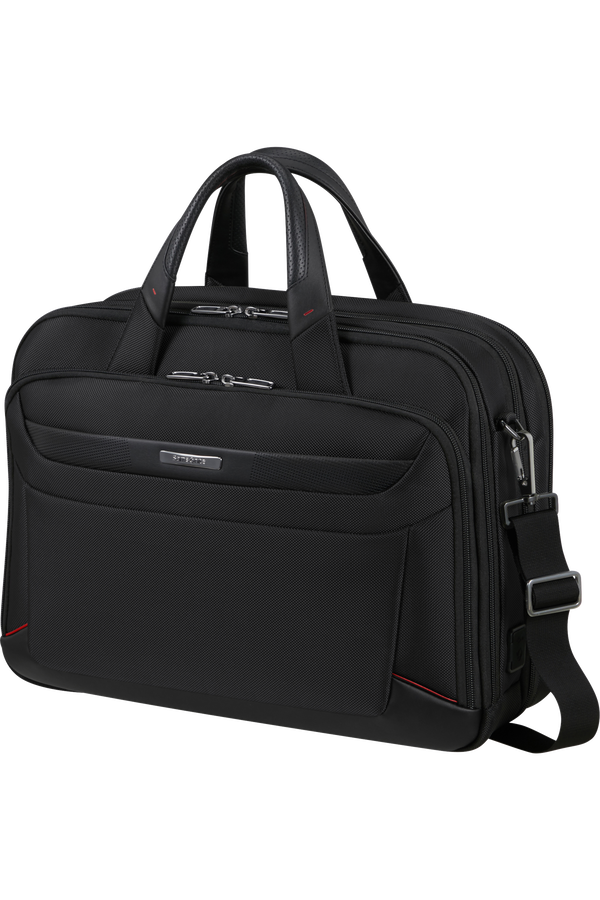 Samsonite Pro-DLX 6 Maletín 15.6" Rebajas baratas