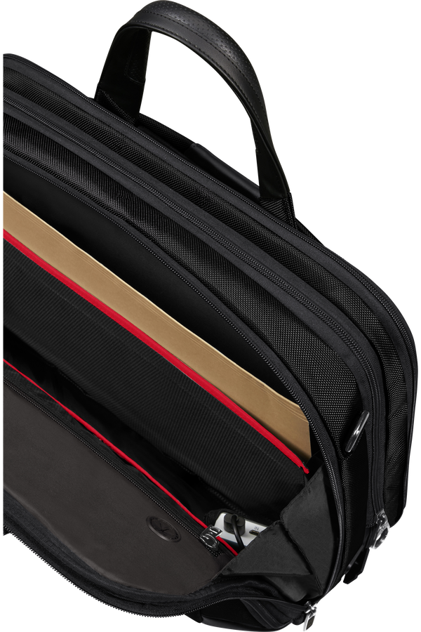 Samsonite Pro-DLX 6 Maletín 15.6" Rebajas baratas