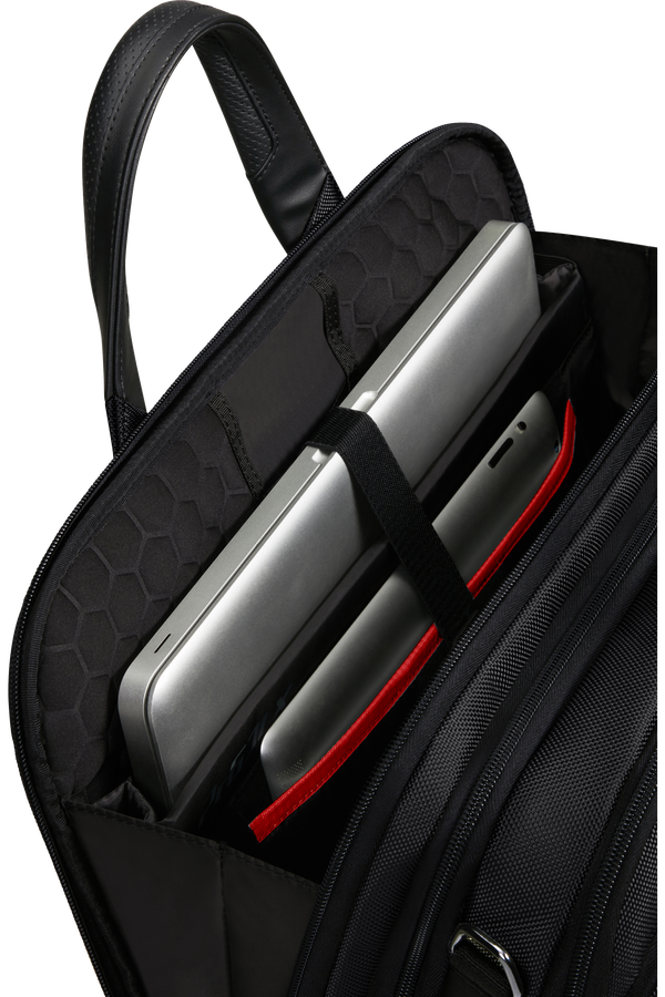 Samsonite Pro-DLX 6 Maletín 15.6" Rebajas baratas