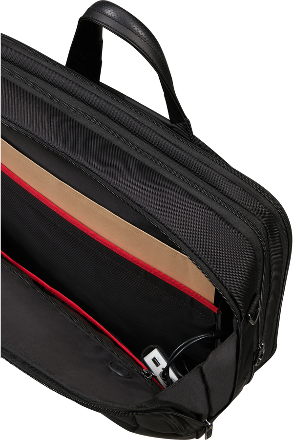 Samsonite Pro-DLX 6 Maletín 17.3" Oferta especial de fábrica