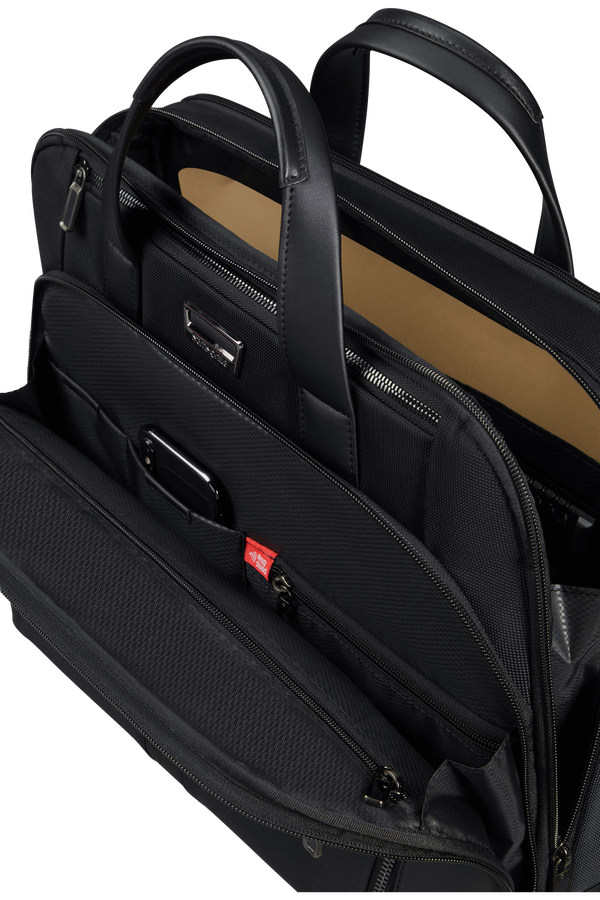 Samsonite Urban-Eye Maletín 15.6" Promoción trimestral