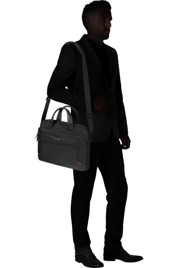 Samsonite Solo queda un día