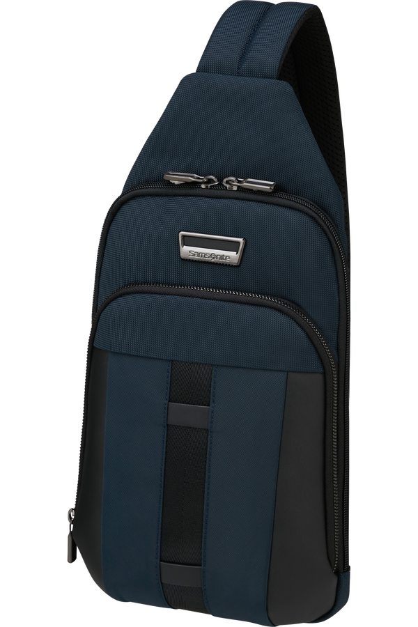 Samsonite Urban-Eye Bolso Sling Grandes descuentos