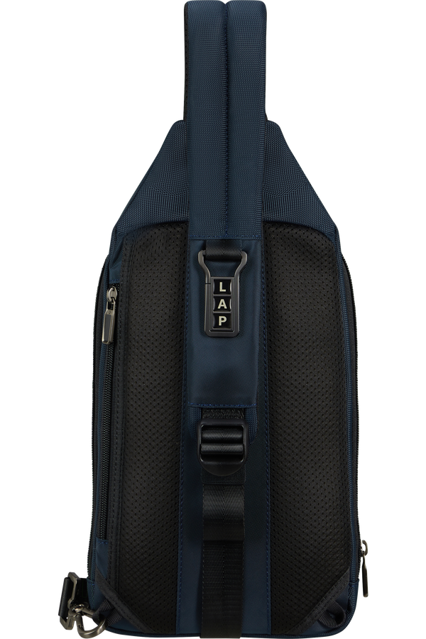 Samsonite Urban-Eye Bolso Sling Grandes descuentos