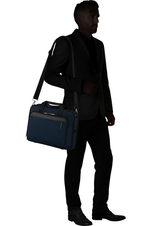 Samsonite Evosight Maletín 15.6" Liquidación