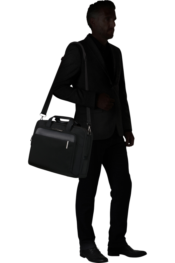 Samsonite Evosight Maletín 17.3" Envío internacional gratuito