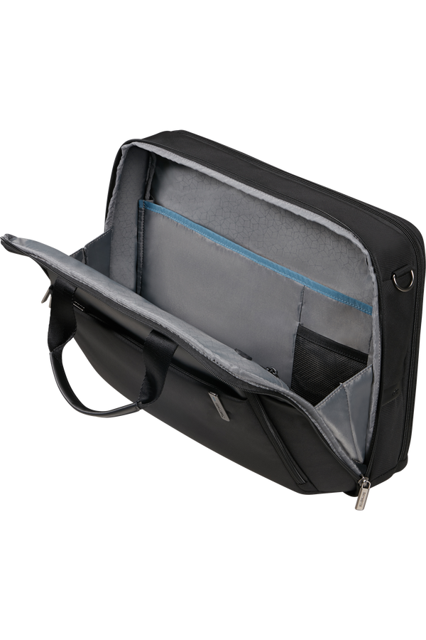 Samsonite Evosight Maletín 17.3" Envío internacional gratuito