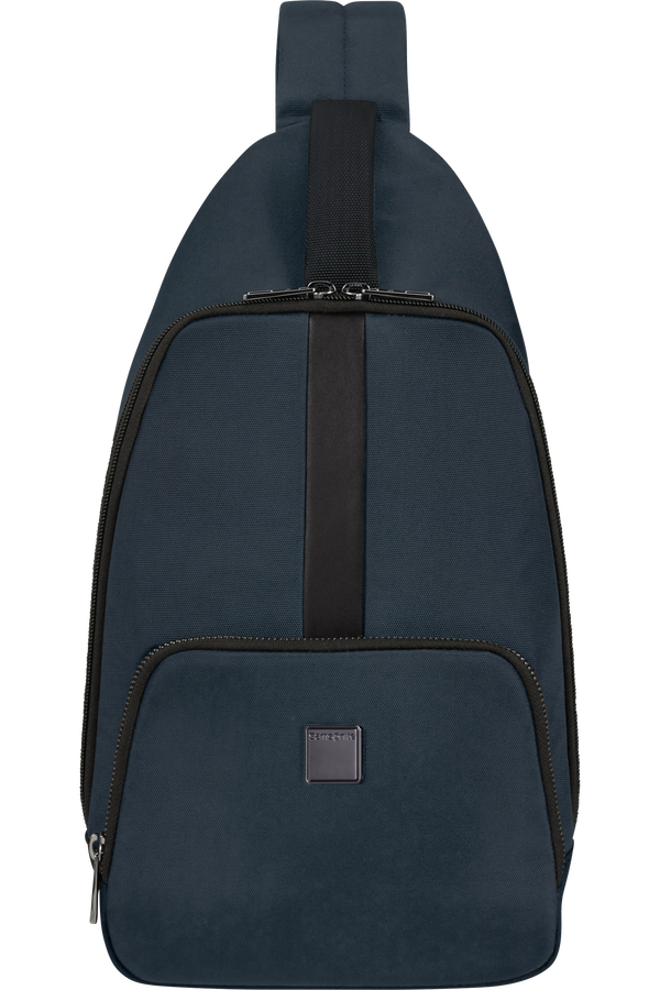 Samsonite Sacksquare Bolso Sling