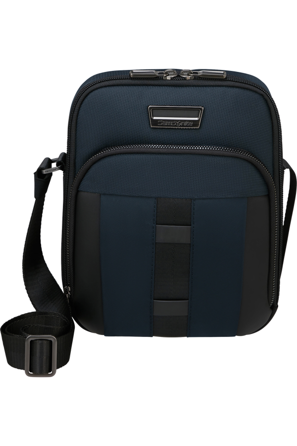 Samsonite Urban-Eye Bolso Cross-over M Limitado a 3 días