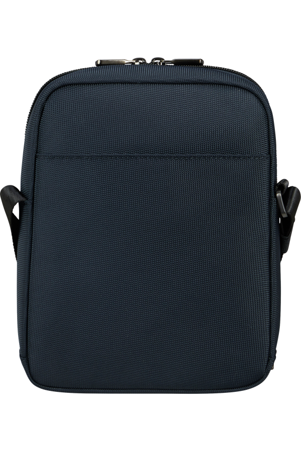 Samsonite Urban-Eye Bolso Cross-over M Limitado a 3 días