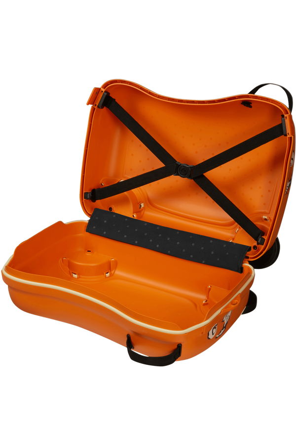 Samsonite Dream2go Maleta Spinner (4 ruedas) Ahorra y exporta