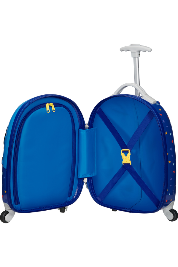 Samsonite Disney Ultimate 2.0 Maleta Spinner (4 ruedas) 46cm Libre de impuestos