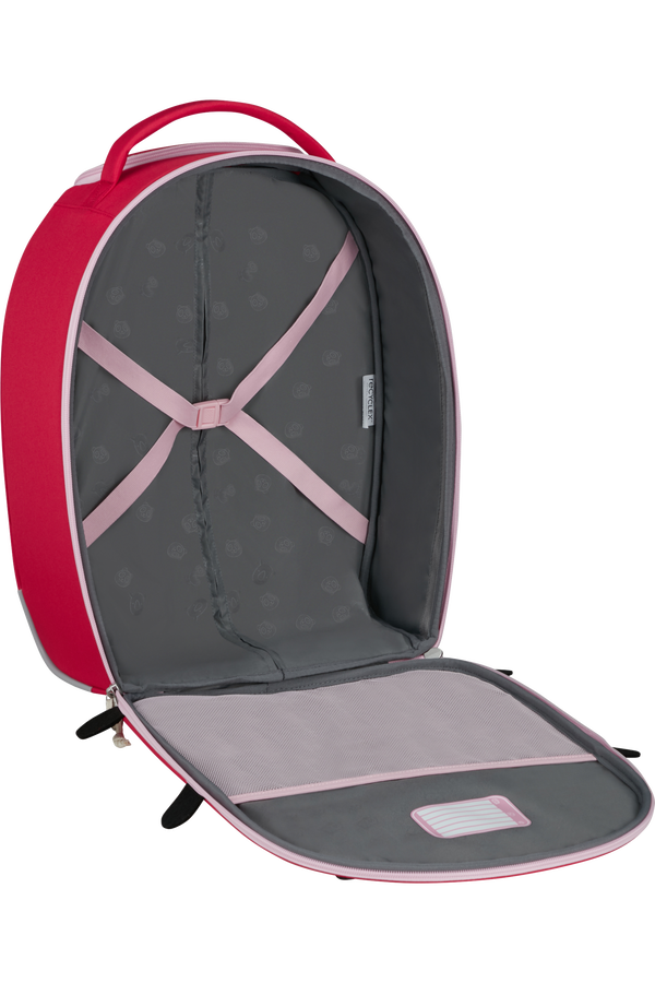 Samsonite Happy Sammies Eco Maleta Upright (2 ruedas) 45cm Última moda