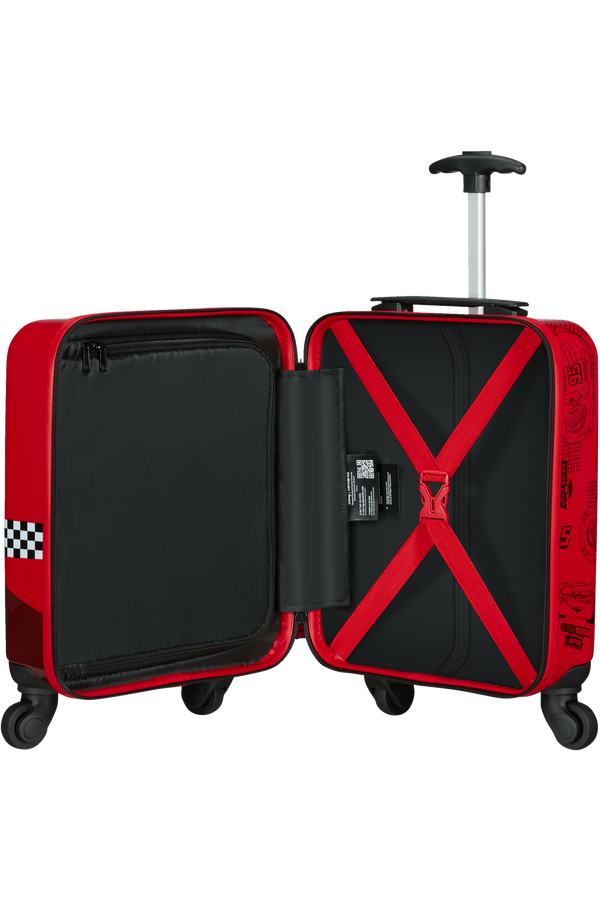 Samsonite Disney Ultimate 2.0 Maleta Spinner (4 ruedas) 45cm Descuento por venta flash