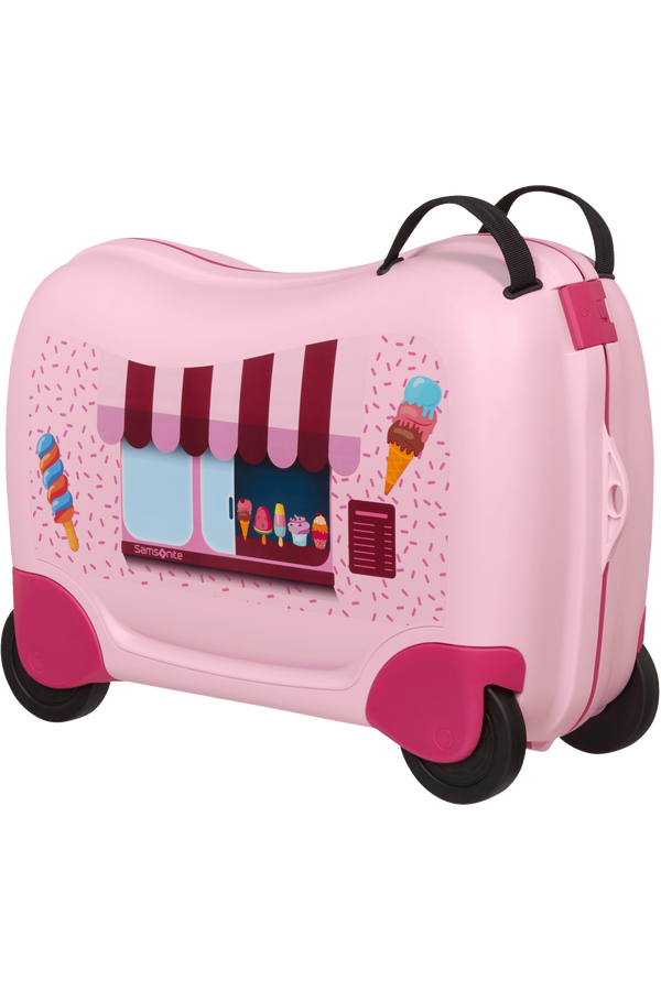 Samsonite Dream2go Maleta Spinner (4 ruedas) Outlet online