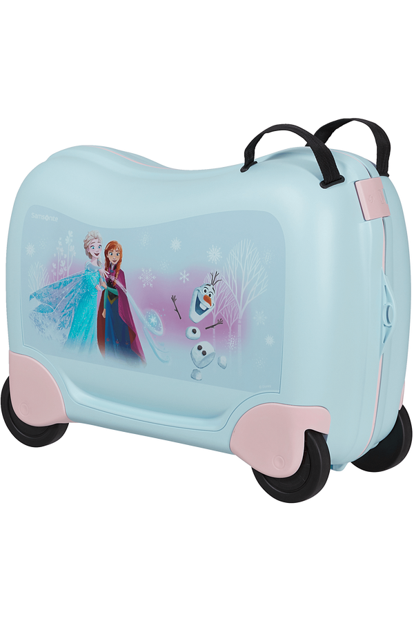 Samsonite Dream2go Disney Maleta Spinner (4 ruedas) Venta caliente