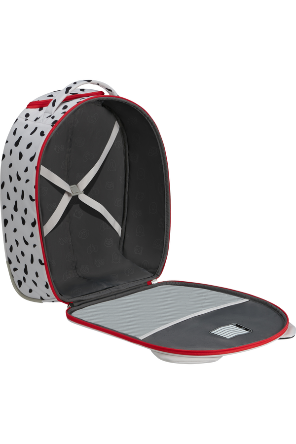 Samsonite Happy Sammies Disney Maleta Upright (2 ruedas) 45cm Tienda