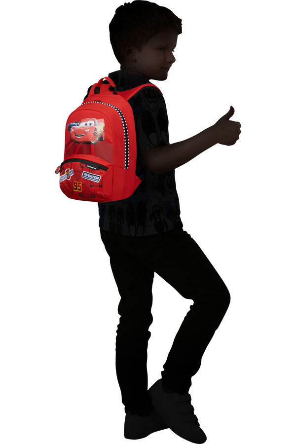 Samsonite Disney Ultimate 2.0 Mochila S+ Oferta especial