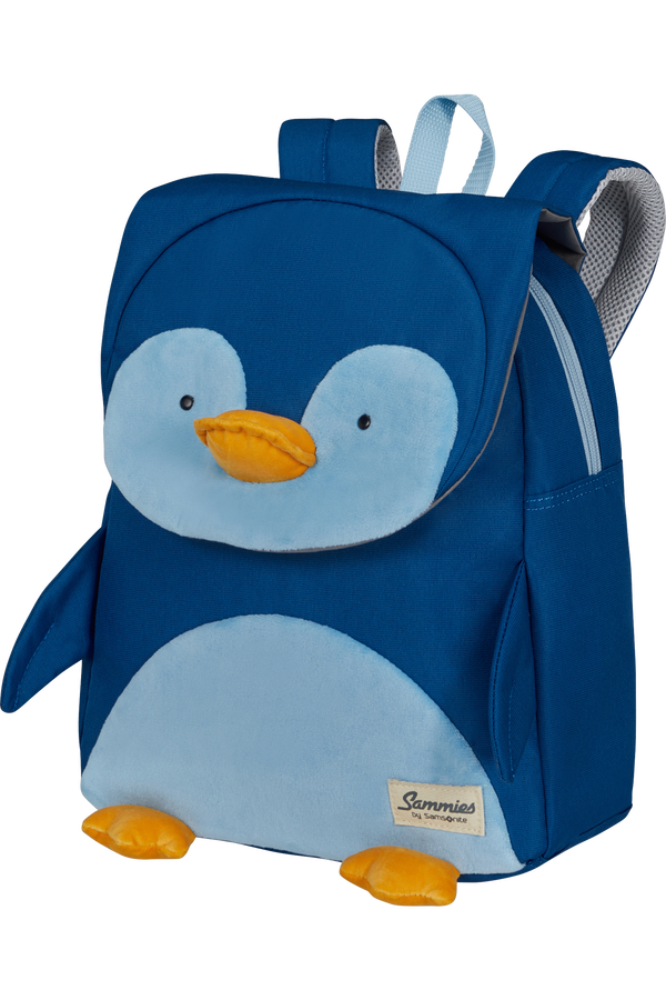 Samsonite Happy Sammies Eco Mochila S+ Precio de fábrica