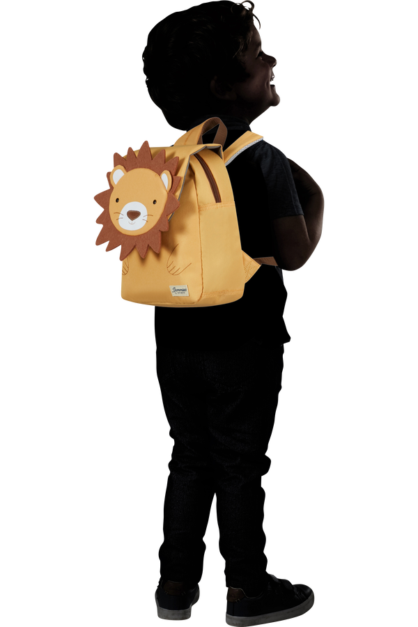 Samsonite Happy Sammies Eco Mochila S Promoción trimestral