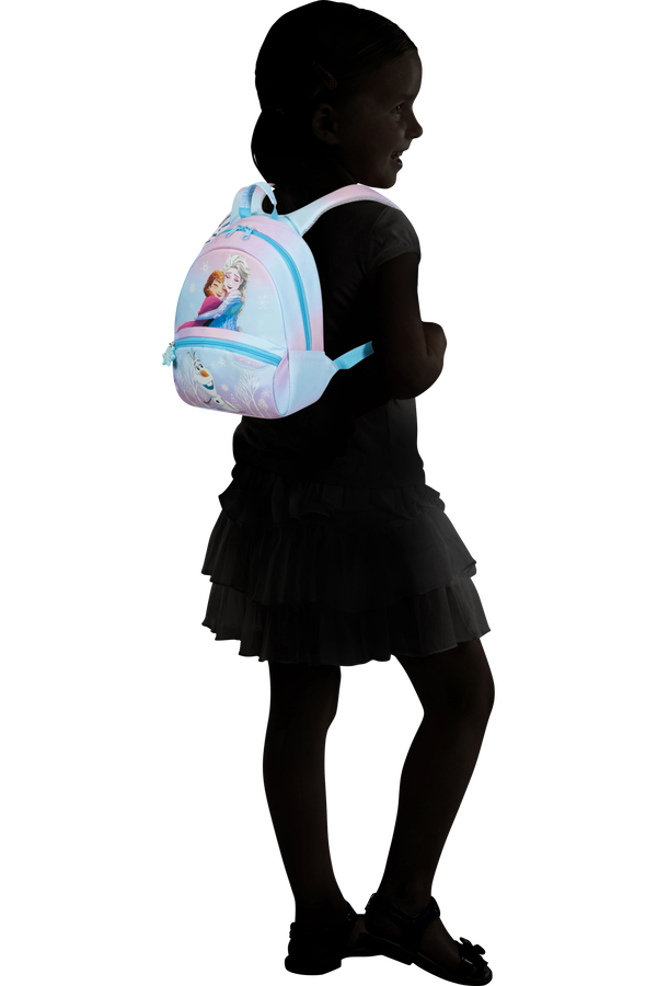 Samsonite Disney Ultimate 2.0 Mochila S Envío internacional gratuito