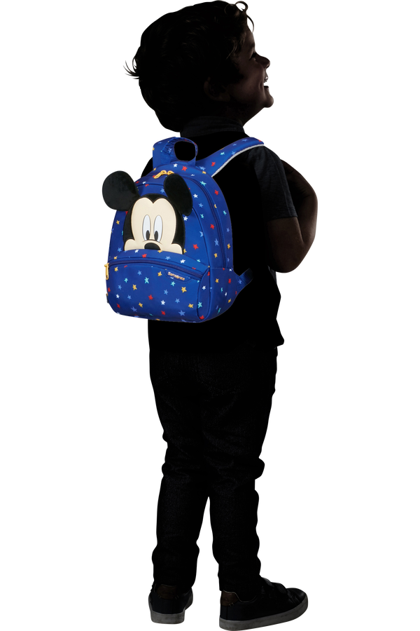 Samsonite Disney Ultimate 2.0 Mochila S Última moda
