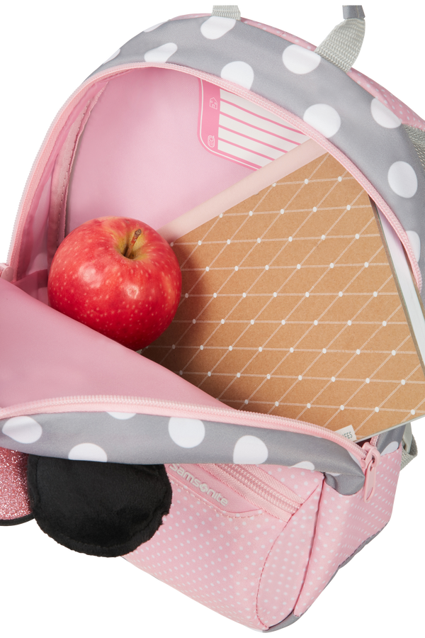 Samsonite Disney Ultimate 2.0 Mochila S Ofertas de temporada