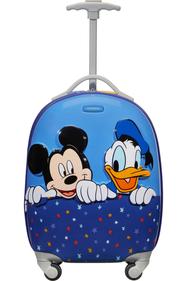 Samsonite Disney Ultimate 2.0 Maleta Spinner (4 ruedas) 46cm ÚLTIMAS EDICIONES