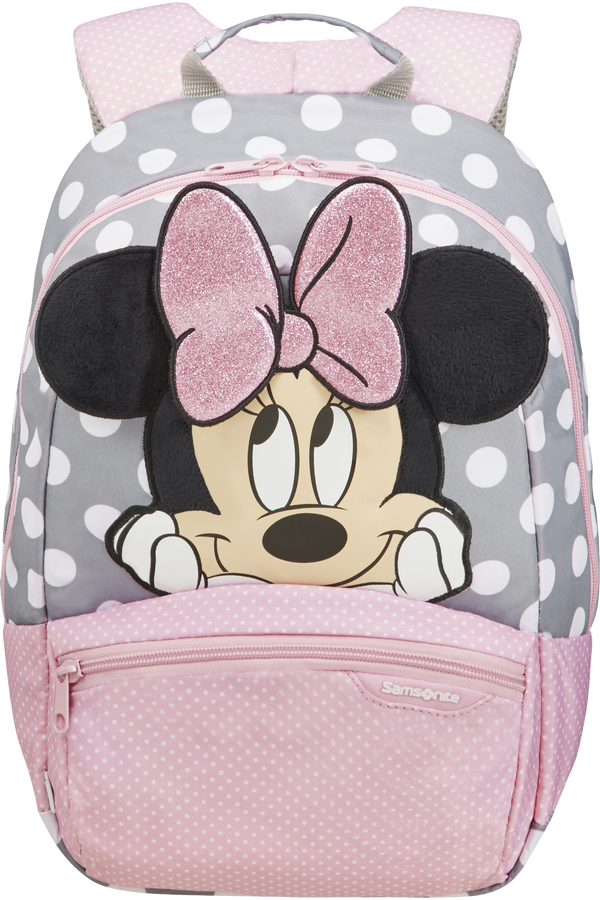 Samsonite Disney Ultimate 2.0 Mochila S+ Oferta especial de fábrica