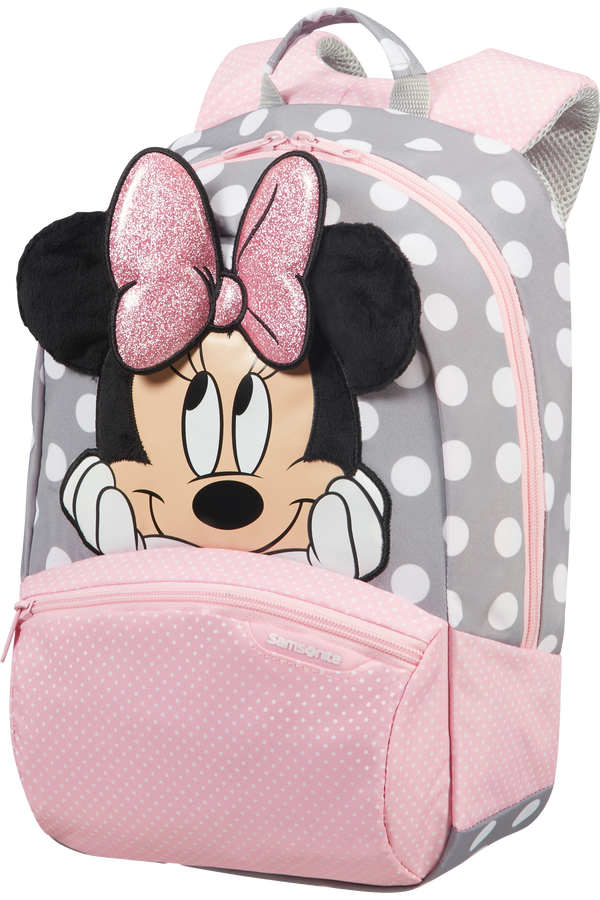 Samsonite Disney Ultimate 2.0 Mochila S+ Oferta especial de fábrica