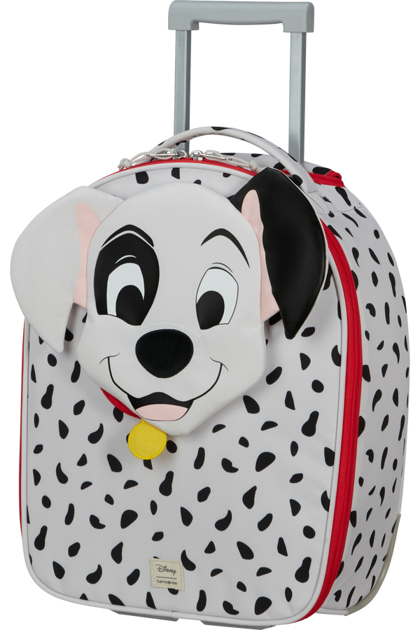 Samsonite Happy Sammies Disney Maleta Upright (2 ruedas) 45cm Grandes descuentos