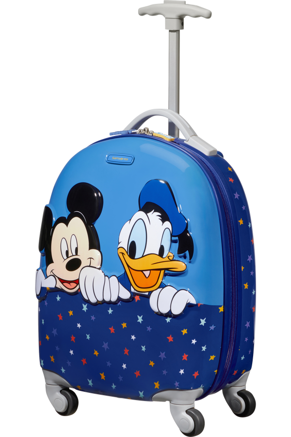 Samsonite Disney Ultimate 2.0 Maleta Spinner (4 ruedas) 46cm 2025
