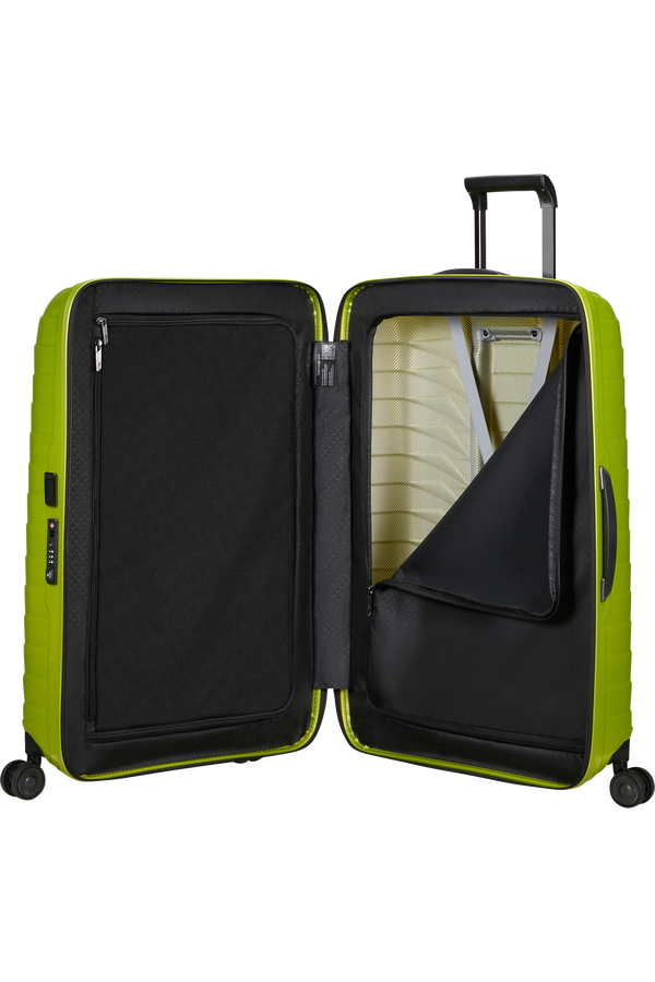 Samsonite Proxis Maleta Spinner (4 ruedas) 75cm Oferta especial