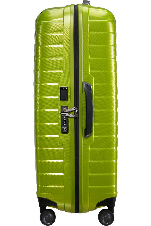 Samsonite Proxis Maleta Spinner (4 ruedas) 75cm Oferta especial