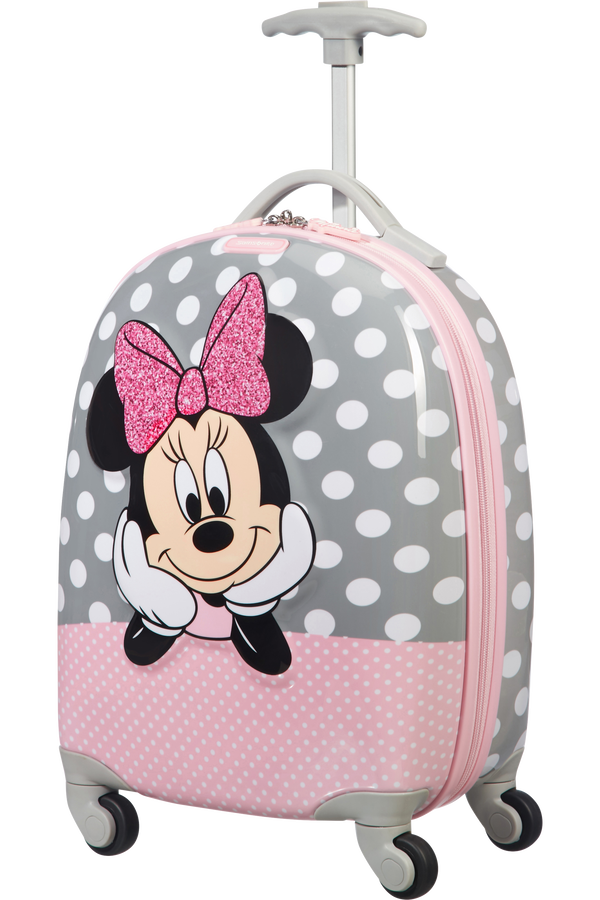 Samsonite Disney Ultimate 2.0 Maleta Spinner (4 ruedas) 46cm Último día