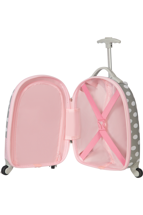 Samsonite Disney Ultimate 2.0 Maleta Spinner (4 ruedas) 46cm Último día