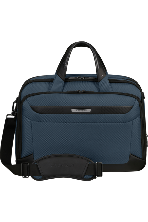Samsonite Pro-DLX 6 Maletín 15.6"