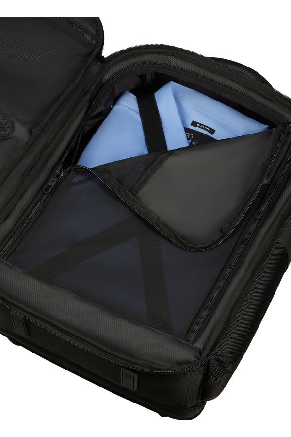 Samsonite Pro-DLX 6 Mochila 15.6" Limitado a 3 días