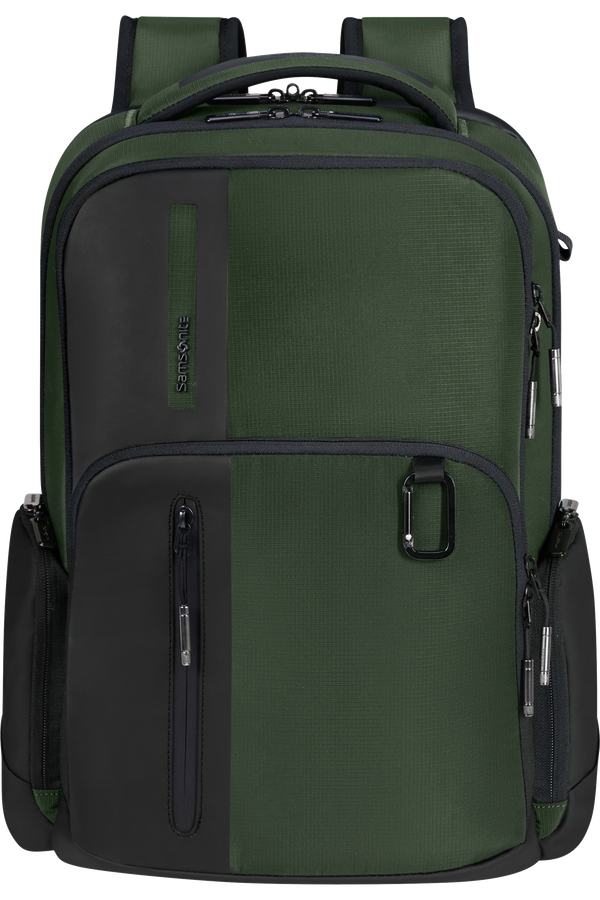 Samsonite Biz2go Mochila 15.6" Grandes ahorros