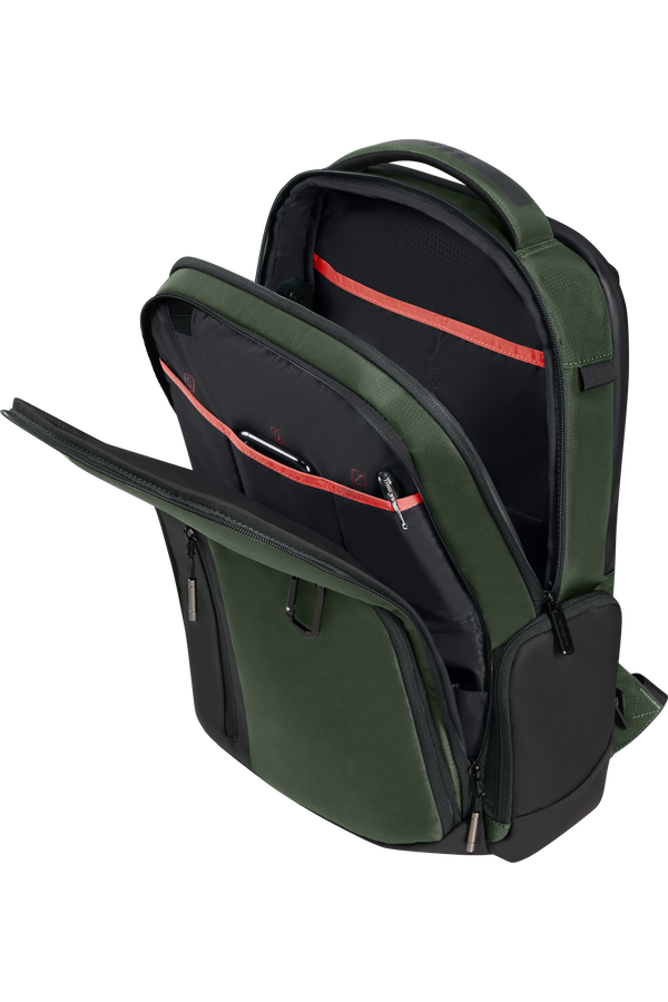 Samsonite Biz2go Mochila 15.6" Grandes ahorros