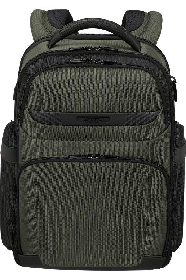Samsonite Pro-DLX 6 Mochila 15.6" Rebajas de fin de temporada
