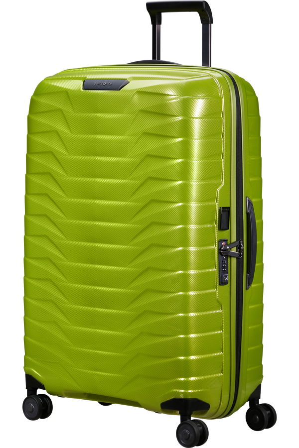 Samsonite Proxis Maleta Spinner (4 ruedas) 75cm Outlet online