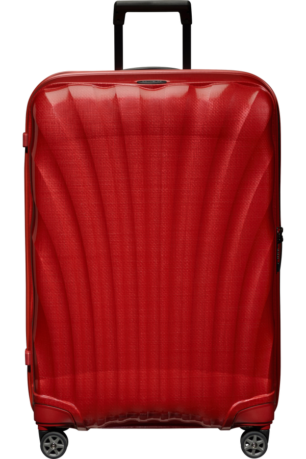 Samsonite C-Lite Maleta Spinner (4 ruedas) 75cm Venta caliente
