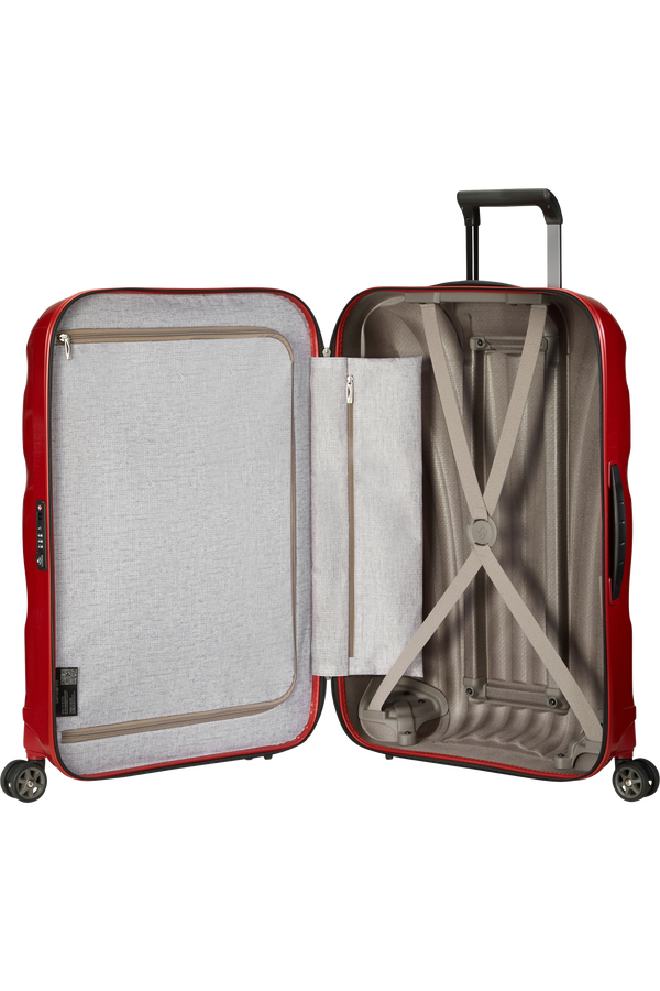 Samsonite C-Lite Maleta Spinner (4 ruedas) 75cm Venta caliente