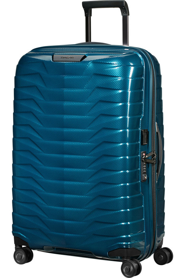 Samsonite Proxis Maleta Spinner (4 ruedas) 69cm En oferta
