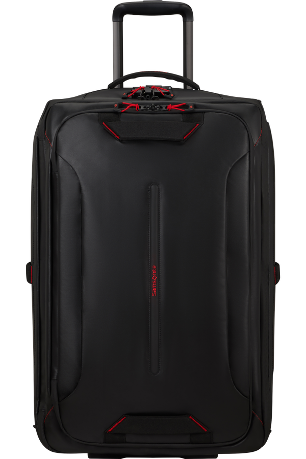 Samsonite Ecodiver Bolsa de viaje con ruedas 67 cm Rebajas de fábrica