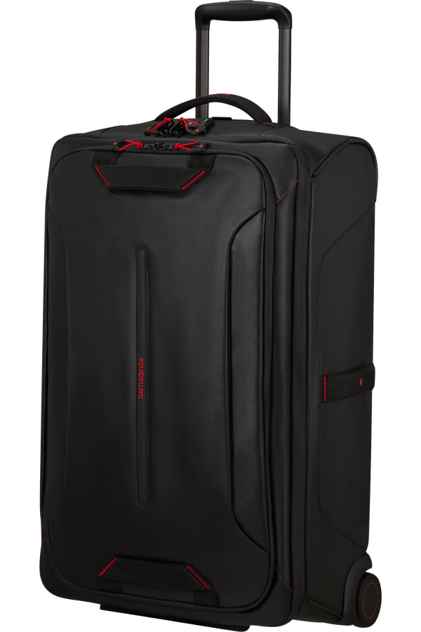Samsonite Ecodiver Bolsa de viaje con ruedas 67 cm Rebajas de fábrica