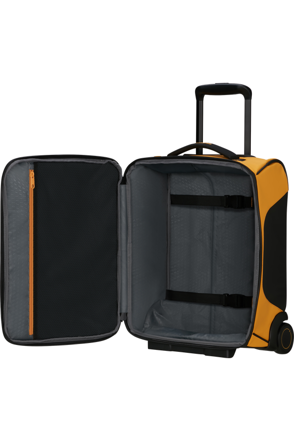 Samsonite Ecodiver Bolsa de viaje underseater con ruedas 45cm Rebajas online